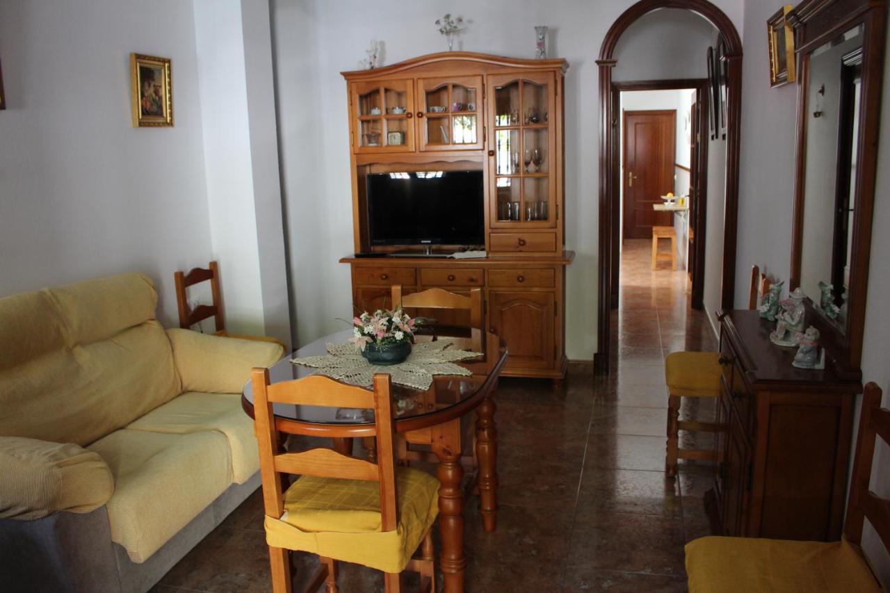 Casa Manolito Villa Прадо дел Рей Екстериор снимка