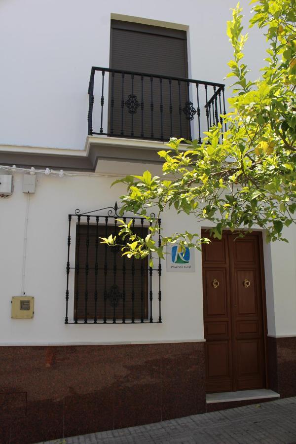 Casa Manolito Villa Прадо дел Рей Екстериор снимка