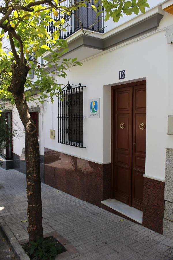 Casa Manolito Villa Прадо дел Рей Екстериор снимка