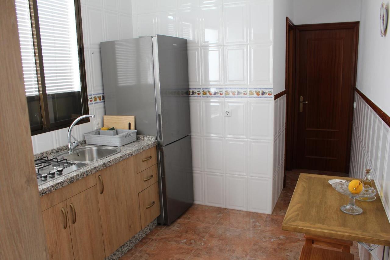 Casa Manolito Villa Прадо дел Рей Екстериор снимка