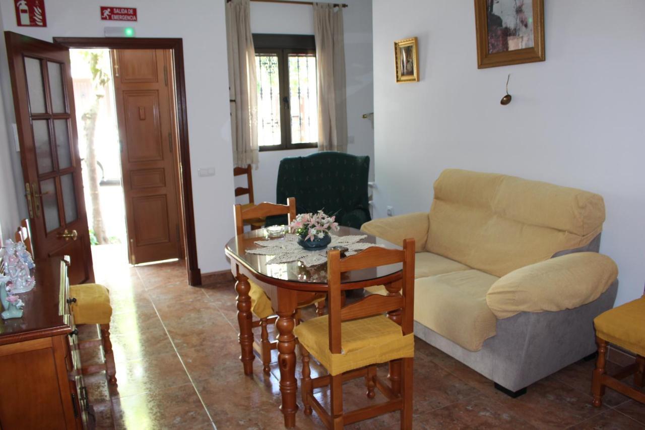Casa Manolito Villa Прадо дел Рей Екстериор снимка
