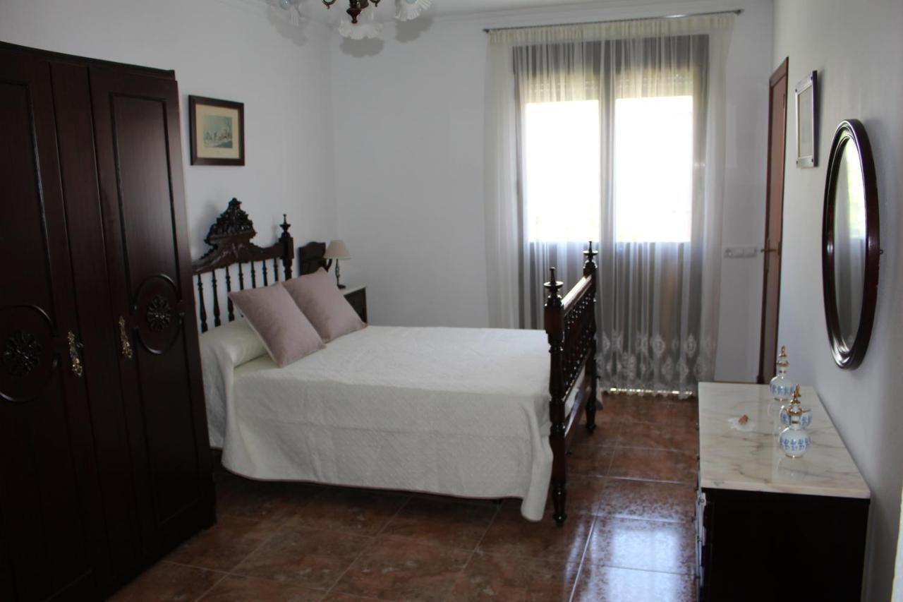 Casa Manolito Villa Прадо дел Рей Екстериор снимка
