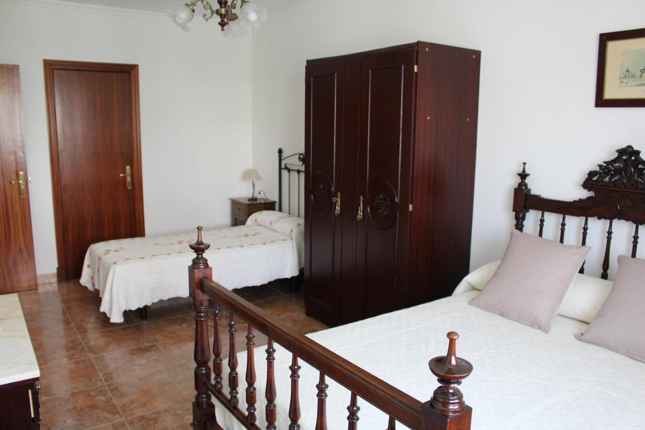 Casa Manolito Villa Прадо дел Рей Екстериор снимка
