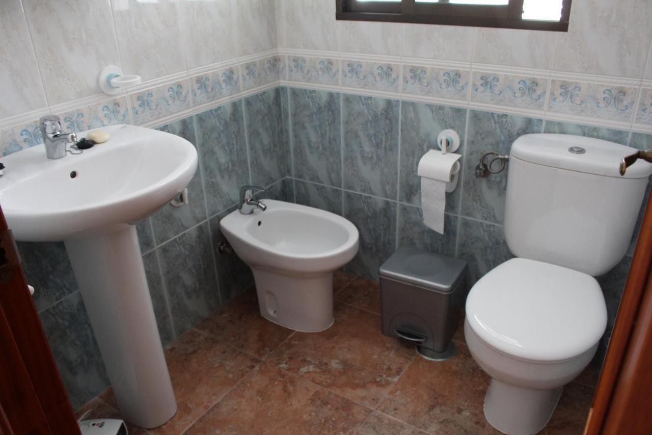 Casa Manolito Villa Прадо дел Рей Екстериор снимка